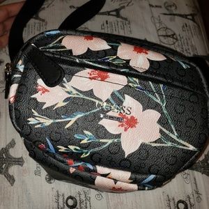 Brand New Guess Fanny pack